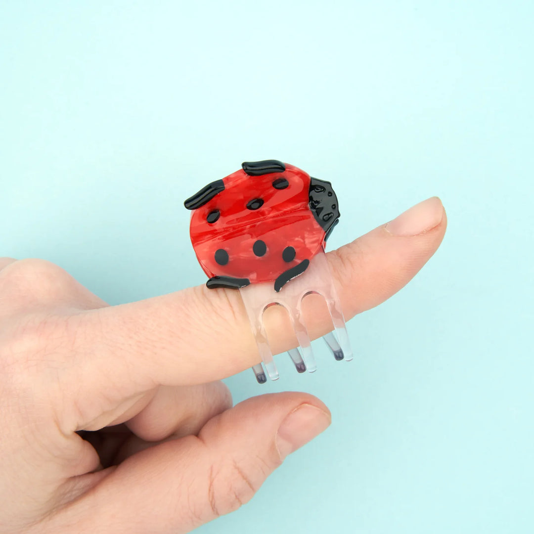 PINZA - Coucou Suzette, Mini Ladybug