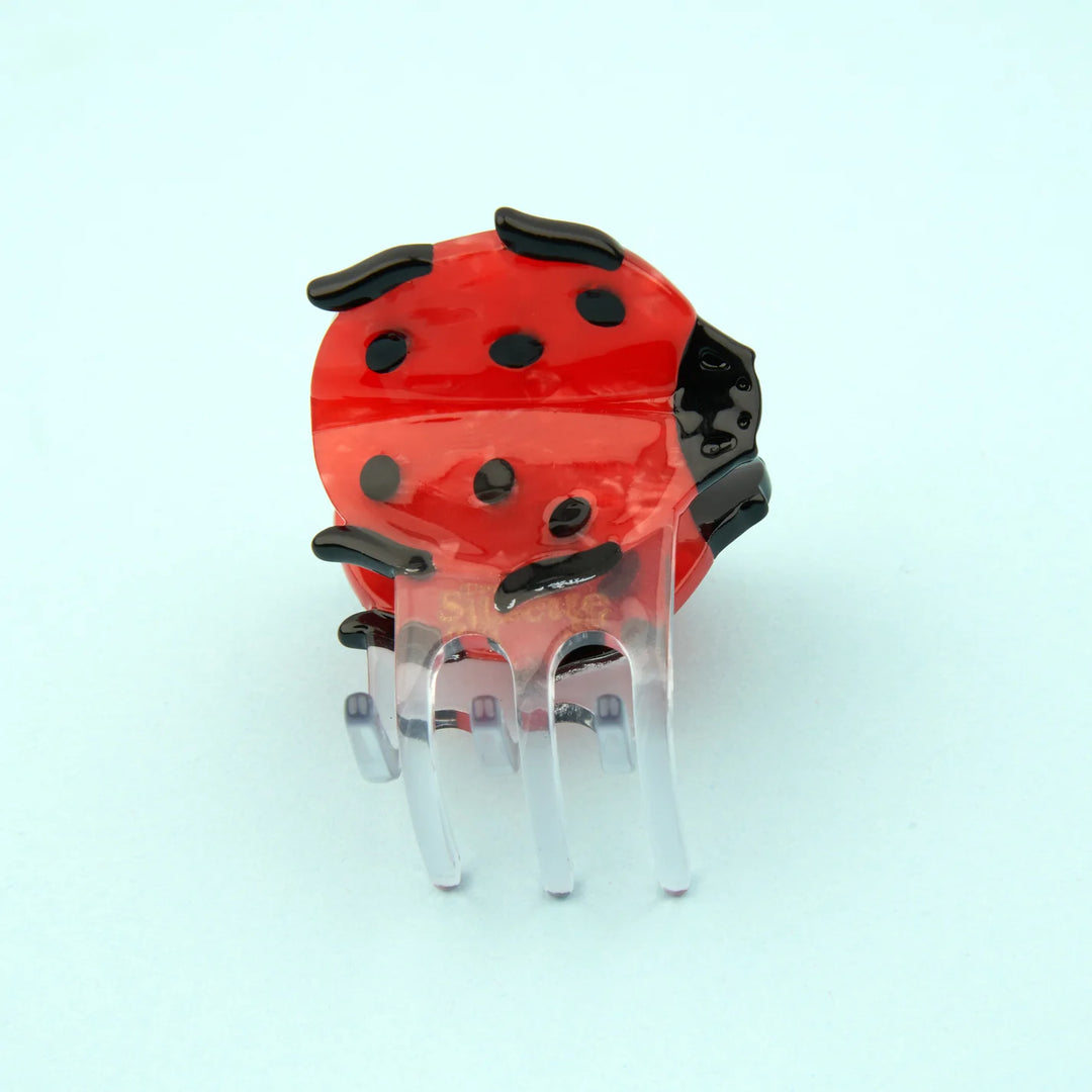 PINZA - Coucou Suzette, Mini Ladybug