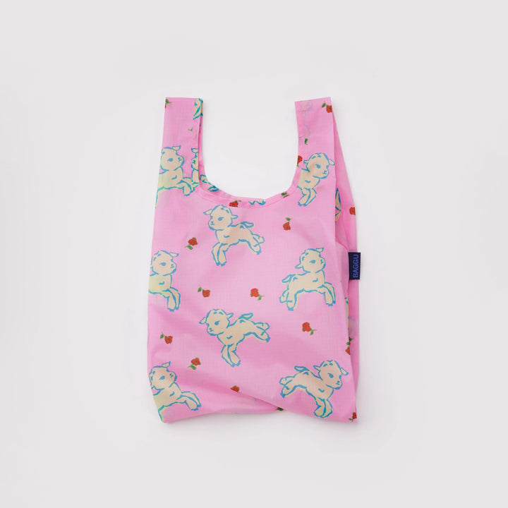 TOTE BAG - Baggu, Lambs Baby Baggu
