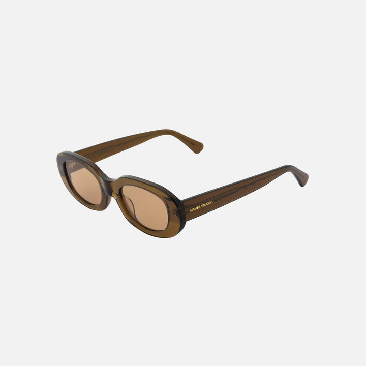 GAFAS DE SOL - Mamba Studios, Lances Brown