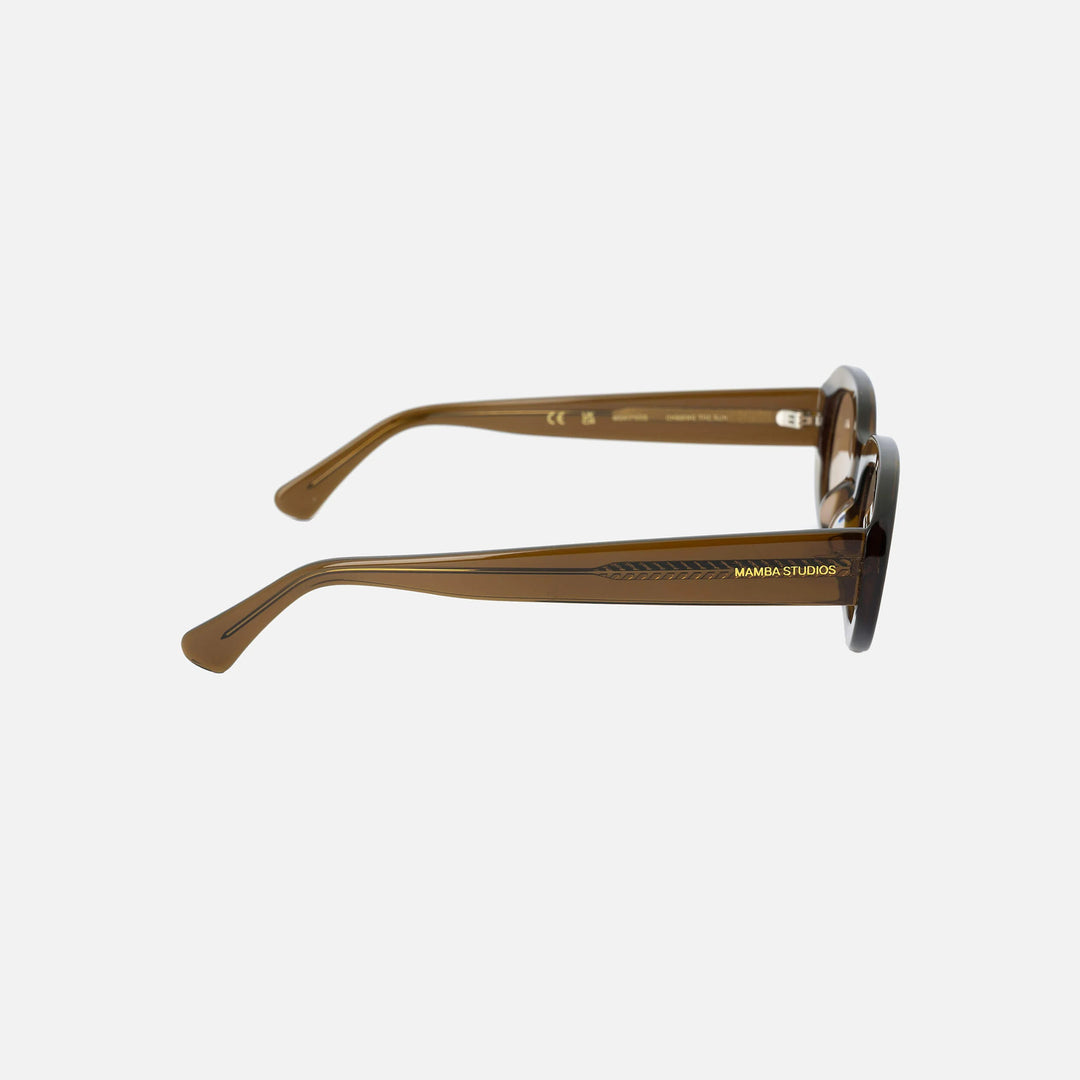 GAFAS DE SOL - Mamba Studios, Lances Brown
