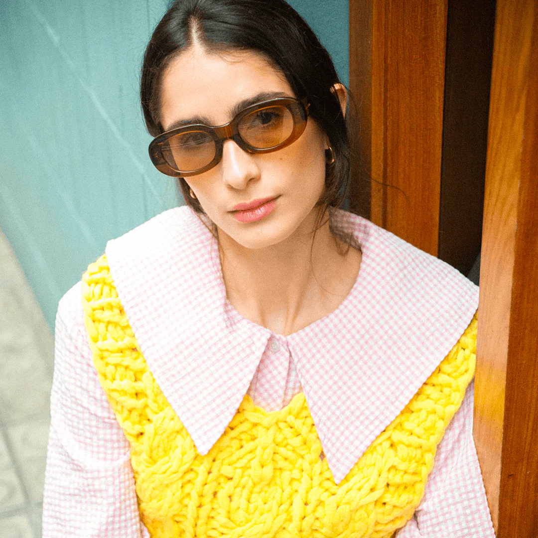 GAFAS DE SOL - Mamba Studios, Lances Brown