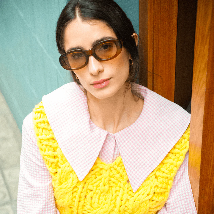 GAFAS DE SOL - Mamba Studios, Lances Brown