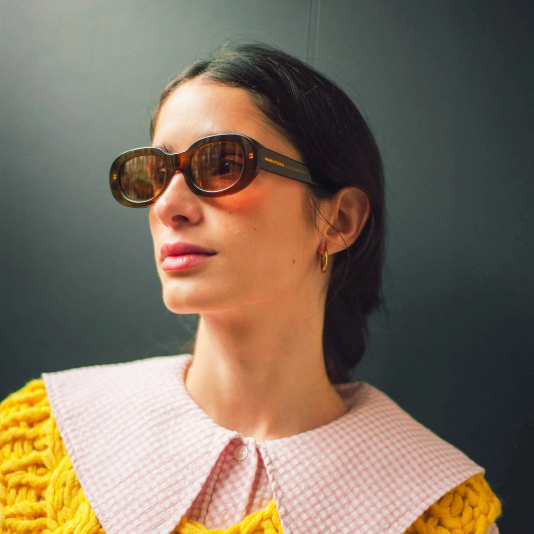 GAFAS DE SOL - Mamba Studios, Lances Brown