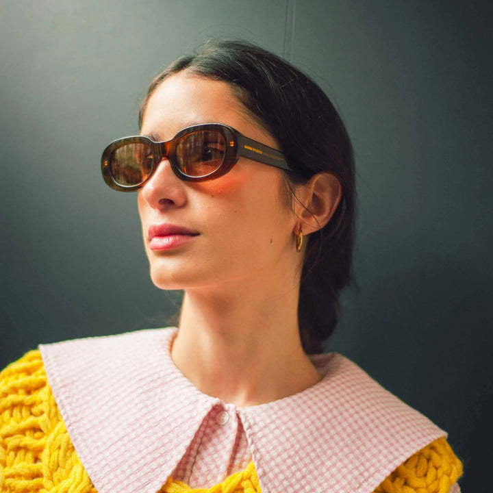 GAFAS DE SOL - Mamba Studios, Lances Brown