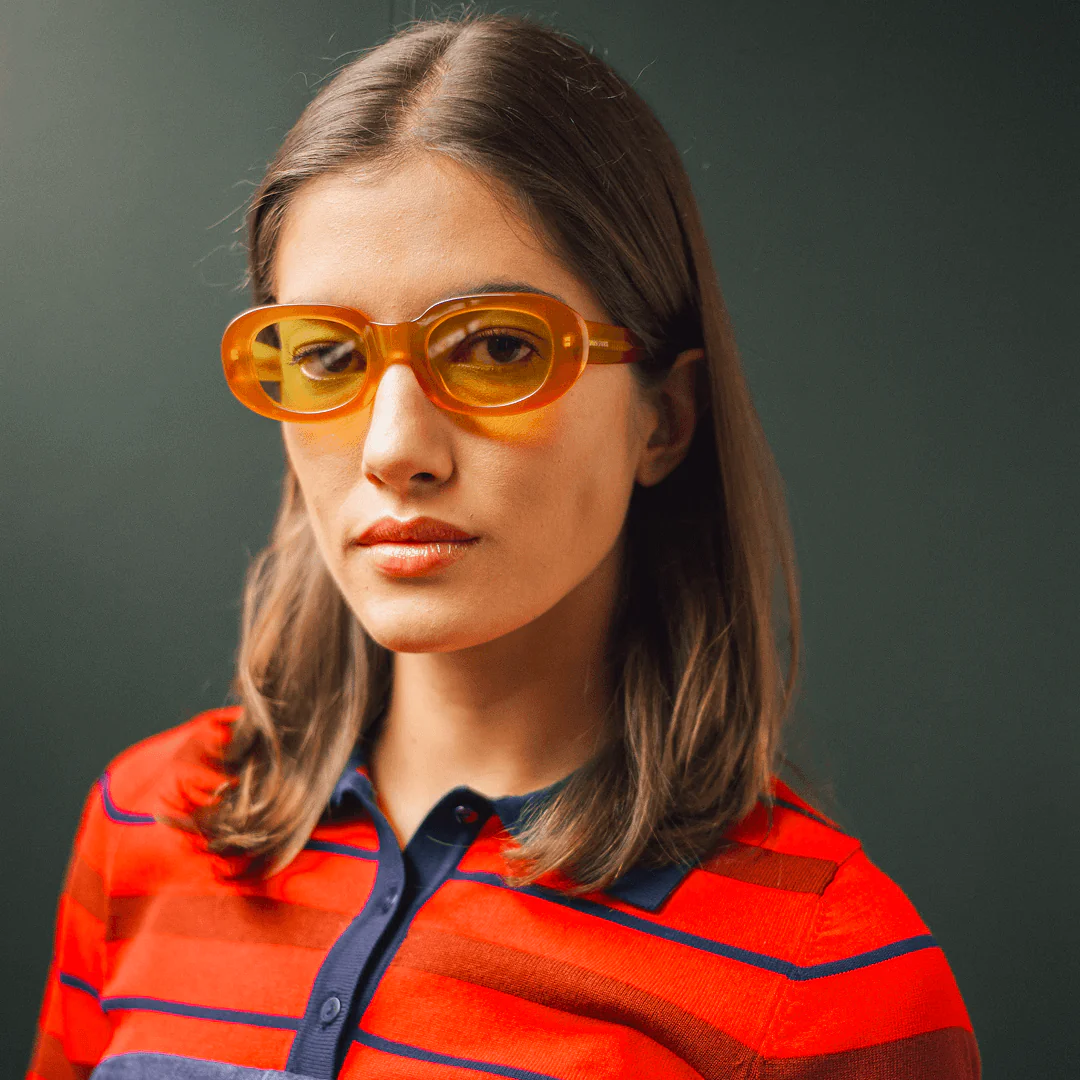 GAFAS DE SOL - Mamba Studios, Lances Honey