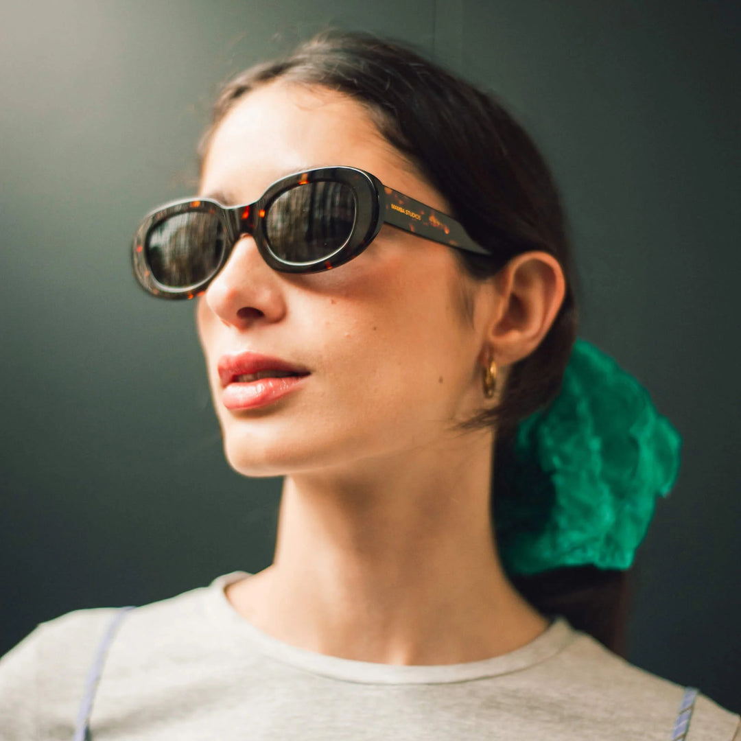 GAFAS DE SOL - Mamba Studios, Lances Tortoise