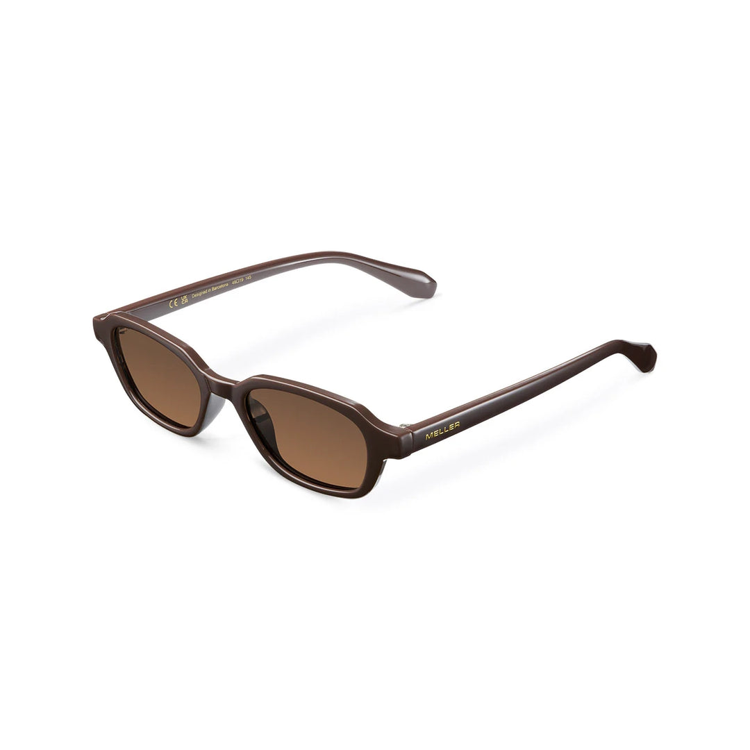 GAFAS DE SOL - Meller, Lani Chocolate Kakao
