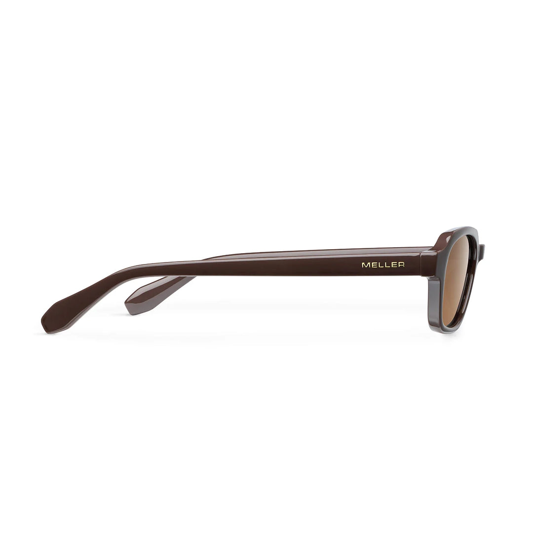GAFAS DE SOL - Meller, Lani Chocolate Kakao