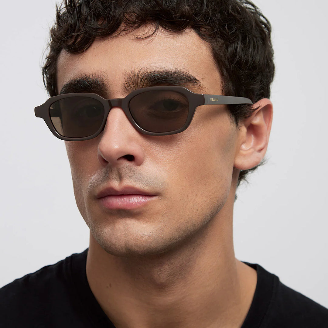 GAFAS DE SOL - Meller, Lani Chocolate Kakao