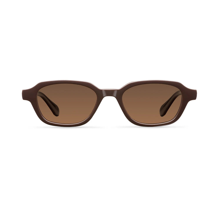 GAFAS DE SOL - Meller, Lani Chocolate Kakao
