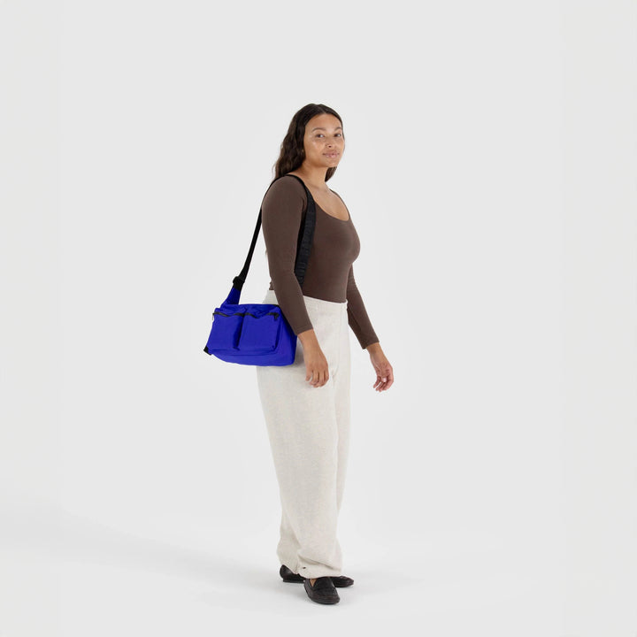 BOLSO - Baggu, Lapis Medium Cargo Crossbody