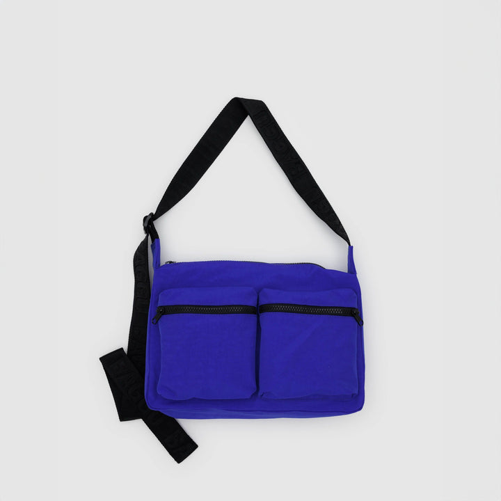 BOLSO - Baggu, Lapis Medium Cargo Crossbody