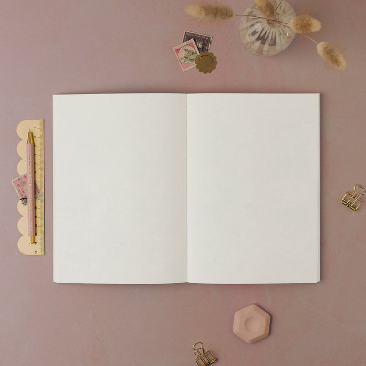 Libreta A5 Olives de Sister Paper Co. – foto 2