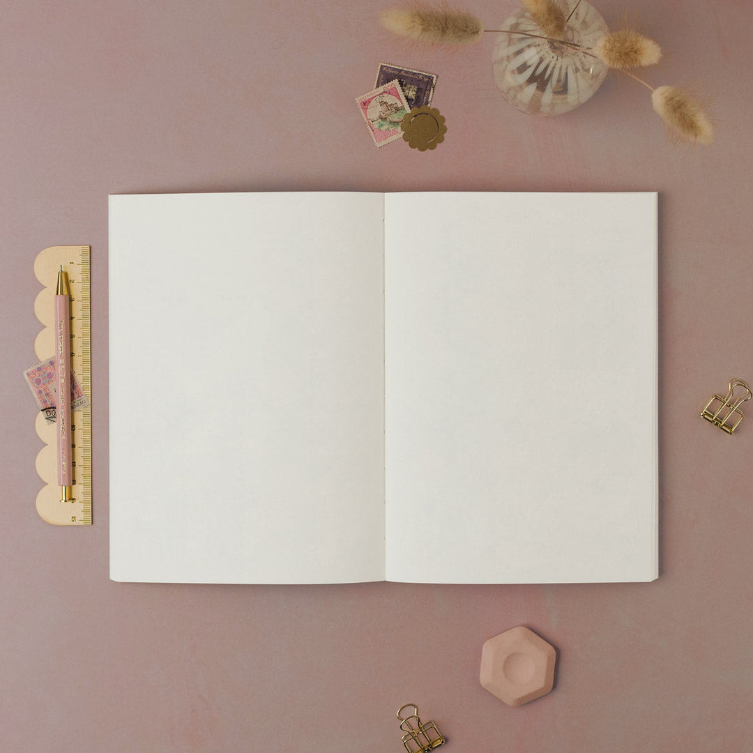 Libreta A5 Wild & Free de Sister Paper Co. – foto 2