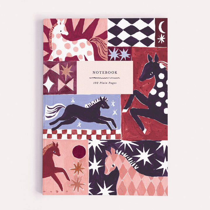 Libreta A5 Wild & Free de Sister Paper Co. – foto 6