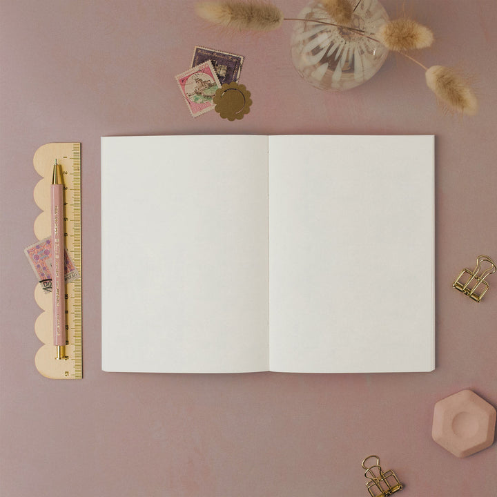Libreta de bolsillo Tomato de Sister Paper Co. – foto 2