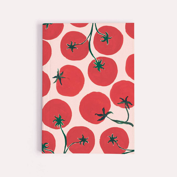 Libreta de bolsillo Tomato de Sister Paper Co. – foto 6