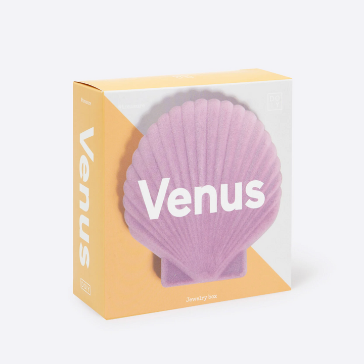 JOYERO - Doiy, Venus Light Lilac