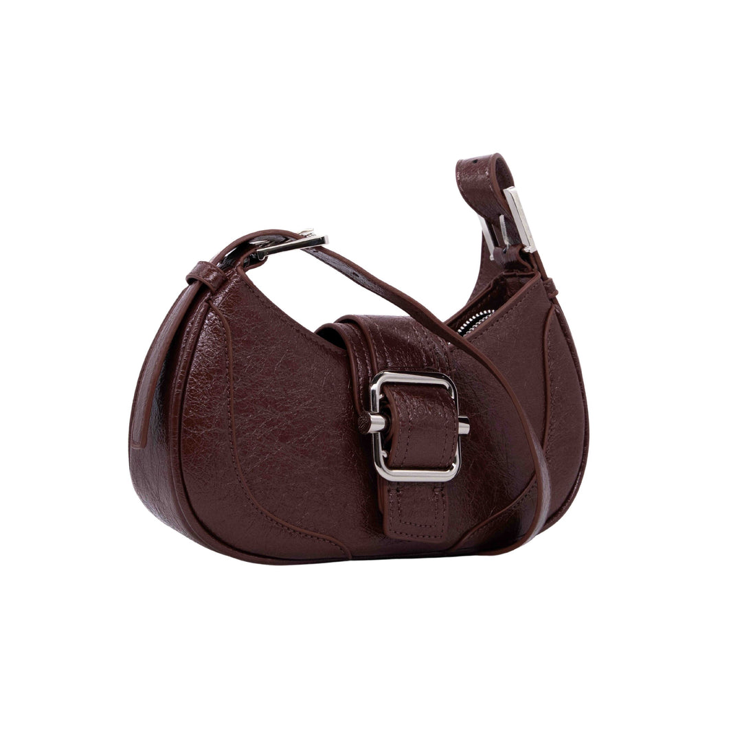 BOLSO - Lola Bags, Gobelins marrón