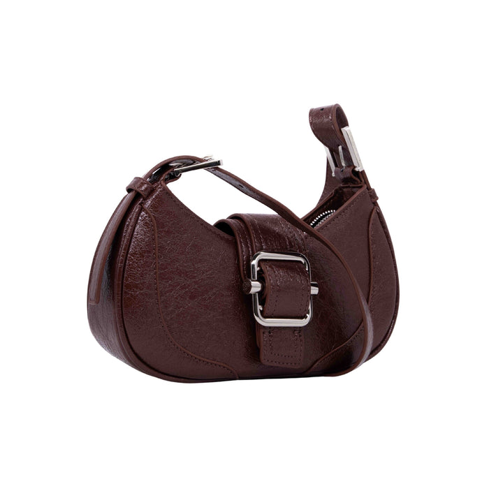 BOLSO - Lola Bags, Gobelins marrón