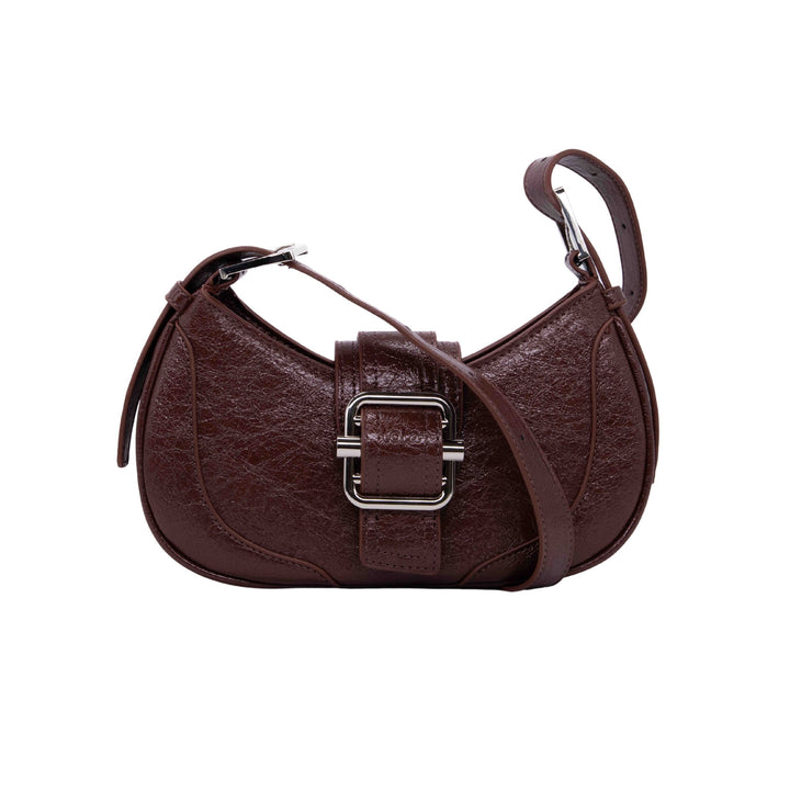 BOLSO - Lola Bags, Gobelins marrón