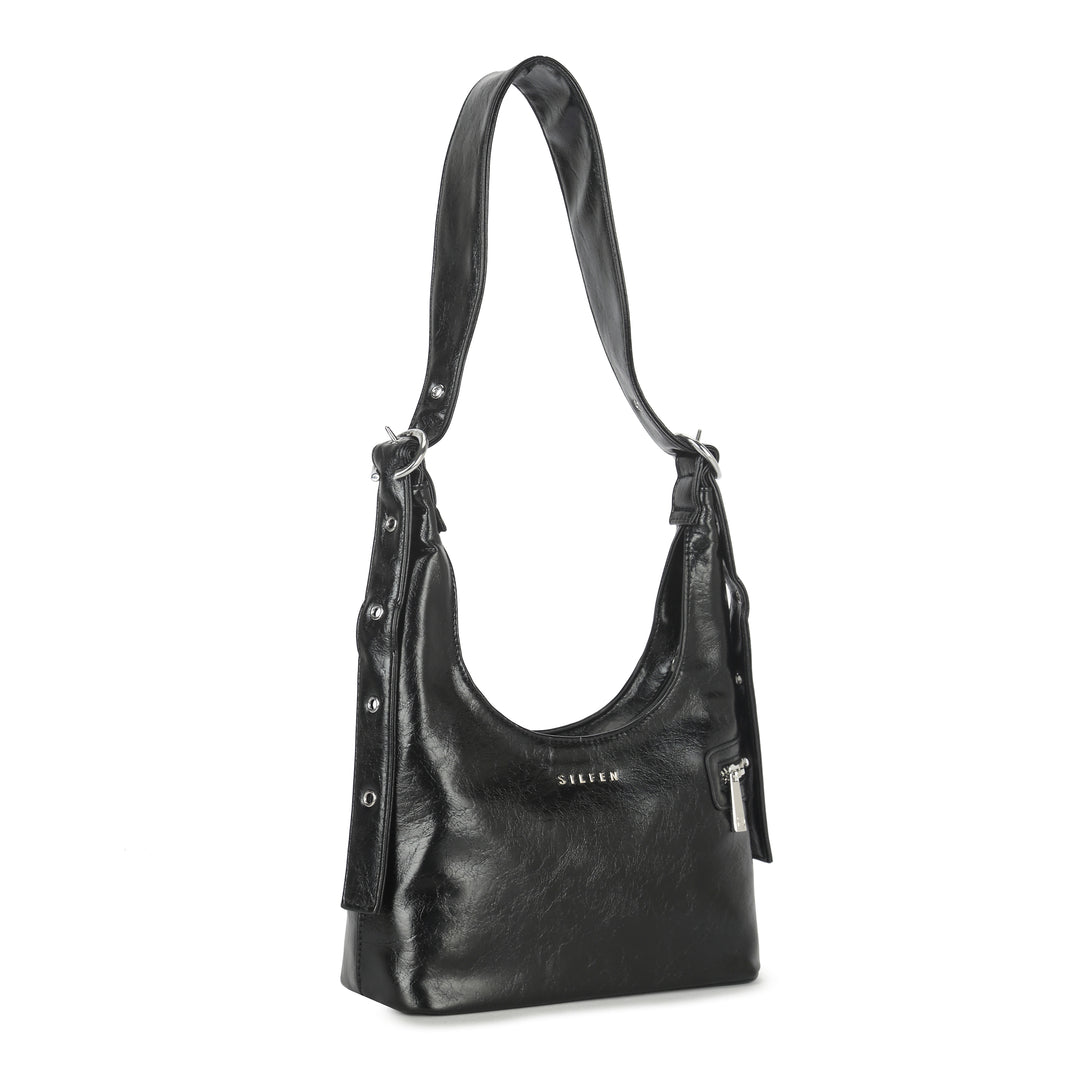 BOLSO - Silfen, Lotta black