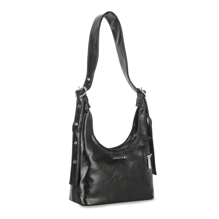 BOLSO - Silfen, Lotta black