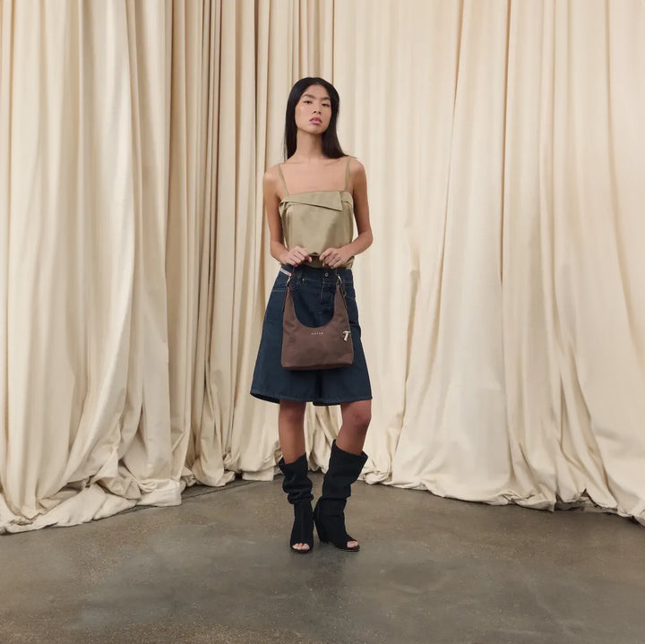 BOLSO - Silfen, Lotta coffee