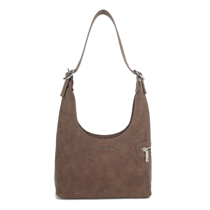 BOLSO - Silfen, Lotta coffee