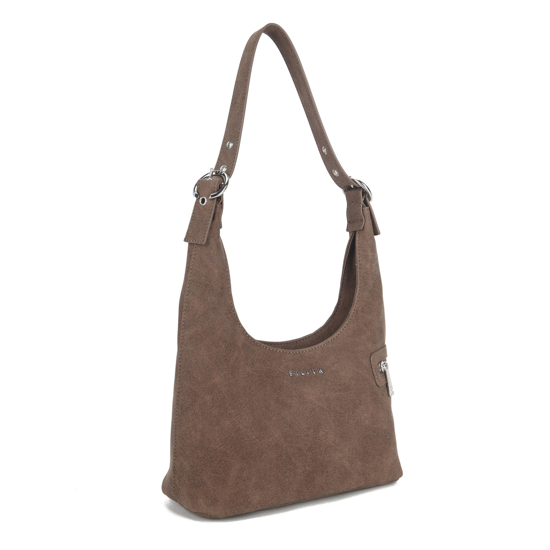 BOLSO - Silfen, Lotta coffee