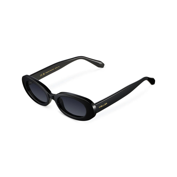 GAFAS DE SOL - Meller, Lua All Black