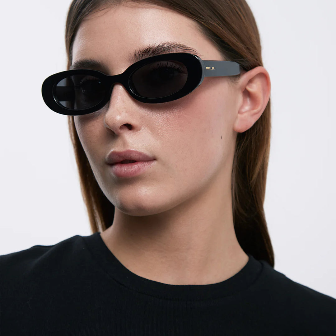 GAFAS DE SOL - Meller, Lua All Black