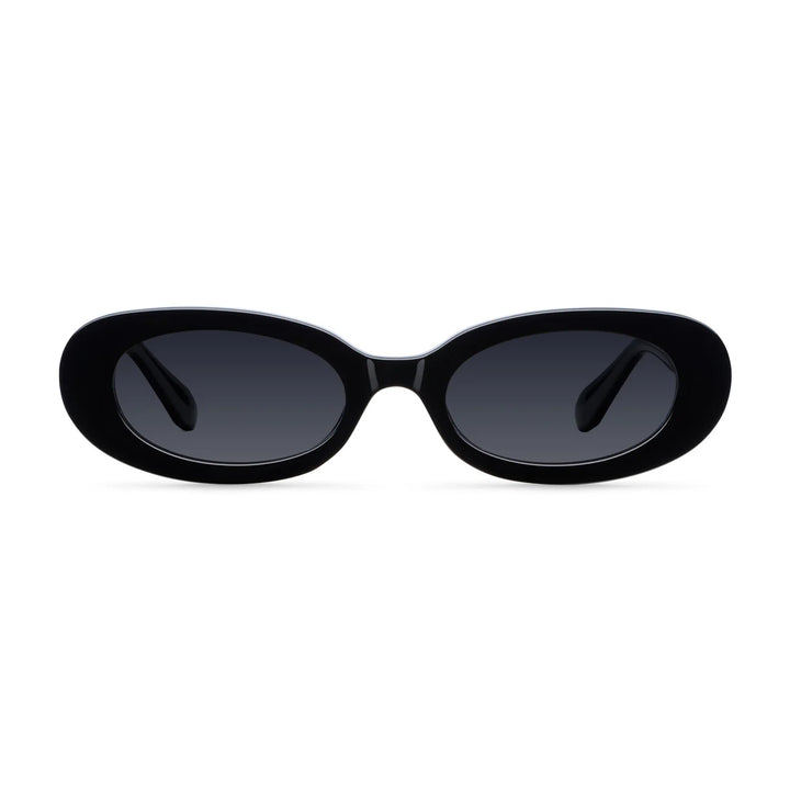 GAFAS DE SOL - Meller, Lua All Black