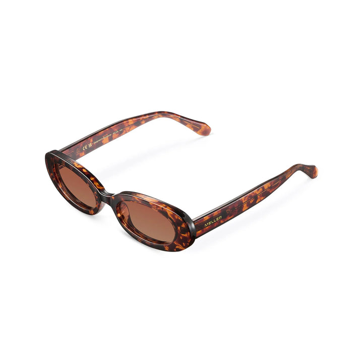 GAFAS DE SOL - Meller, Lua Tigris Brown