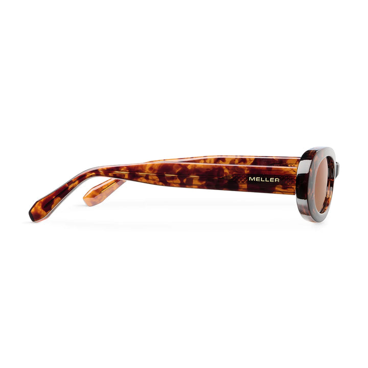 GAFAS DE SOL - Meller, Lua Tigris Brown