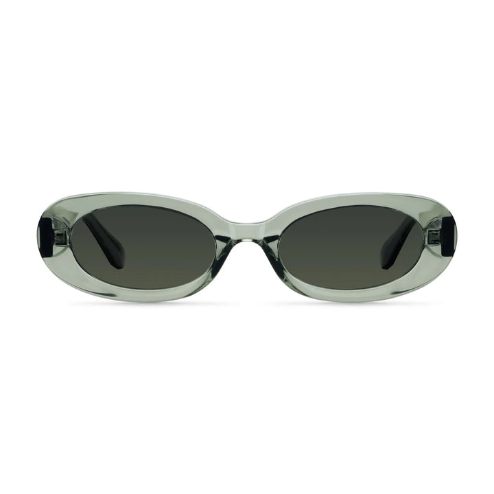 GAFAS DE SOL - Meller, Lua Vetiver Olive