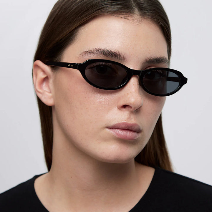 GAFAS DE SOL - Meller, Luma All Black
