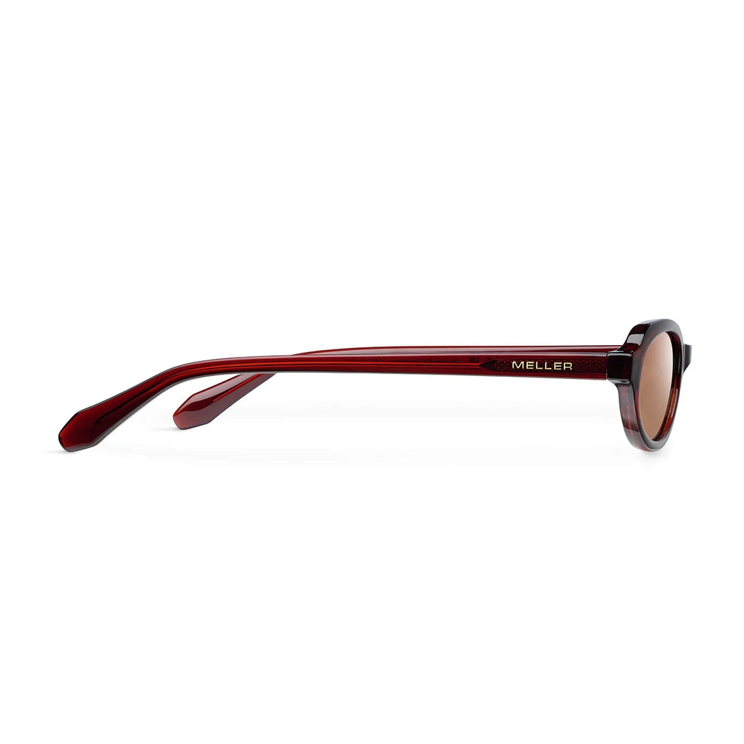 GAFAS DE SOL - Meller, Luma Maroon Brown