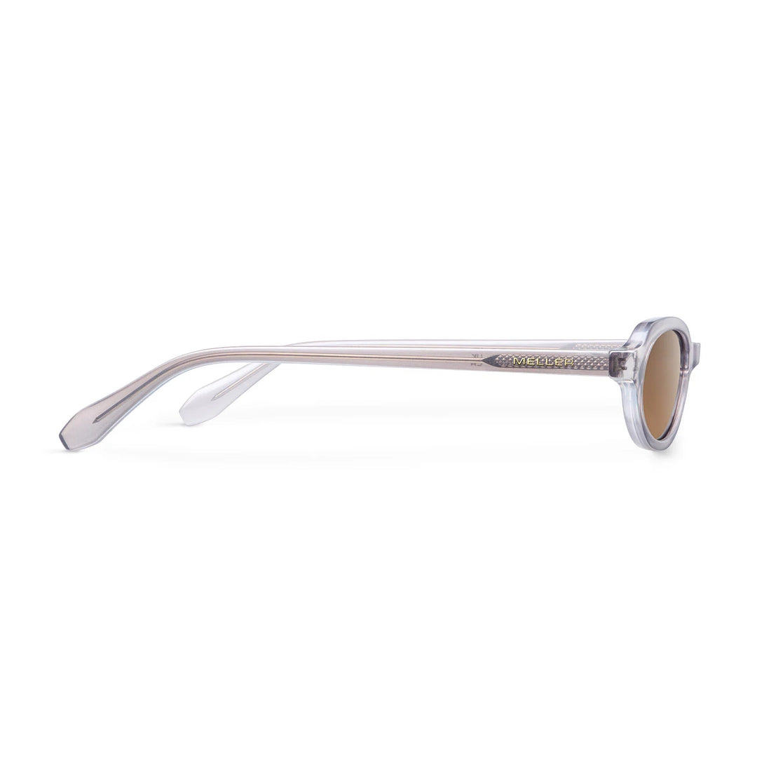 GAFAS DE SOL - Meller, Luma Pearl Pink Silver Kakao