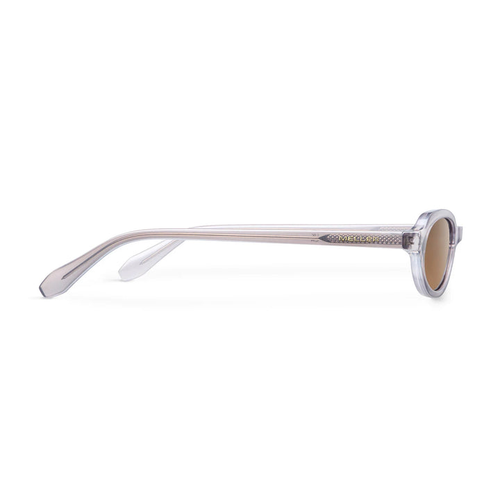 GAFAS DE SOL - Meller, Luma Pearl Pink Silver Kakao