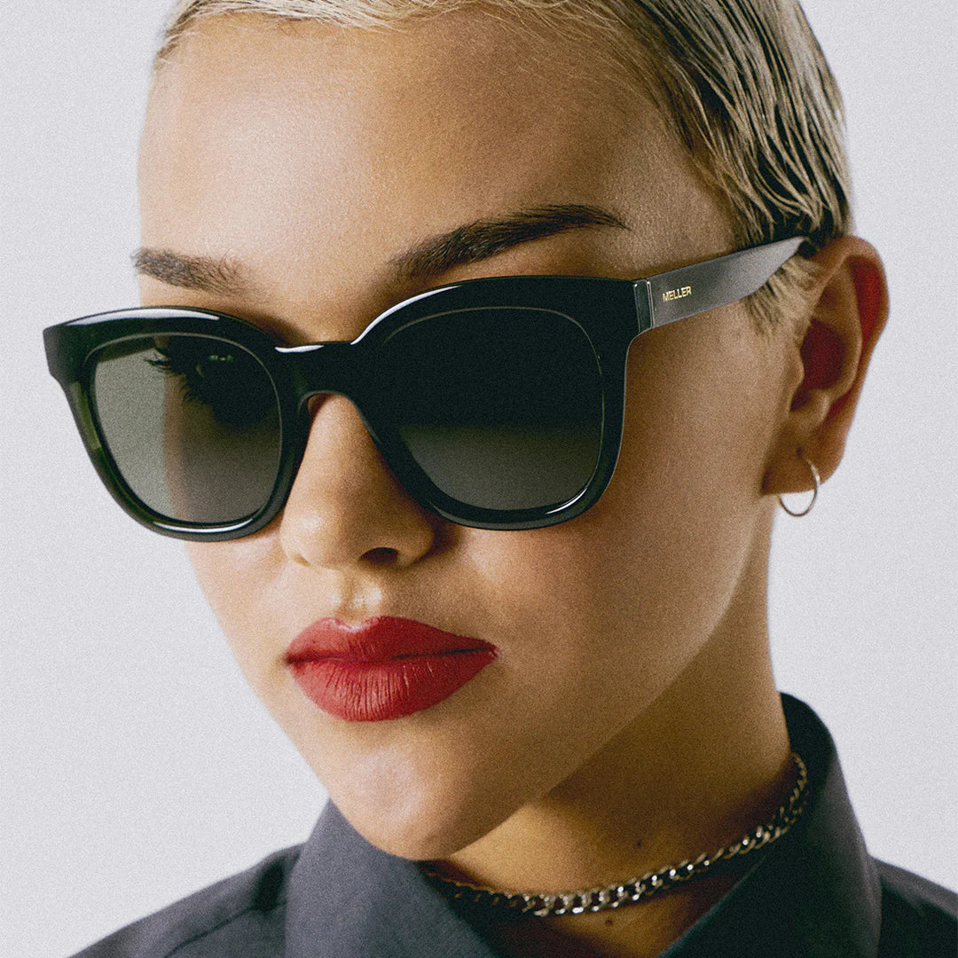 GAFAS DE SOL - Meller, Mahé Fog Olive