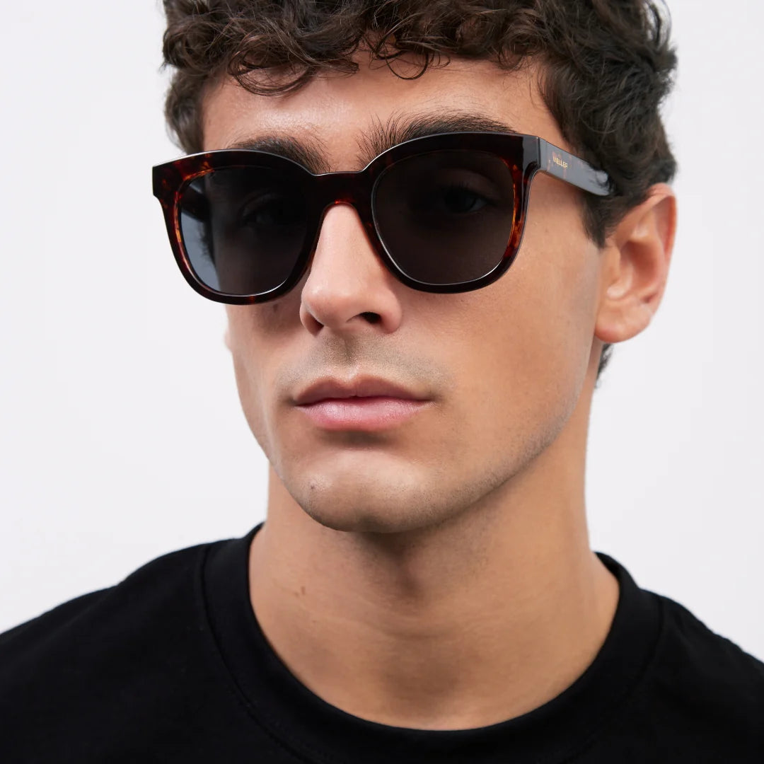 GAFAS DE SOL - Meller, Mahé Tigris Carbon