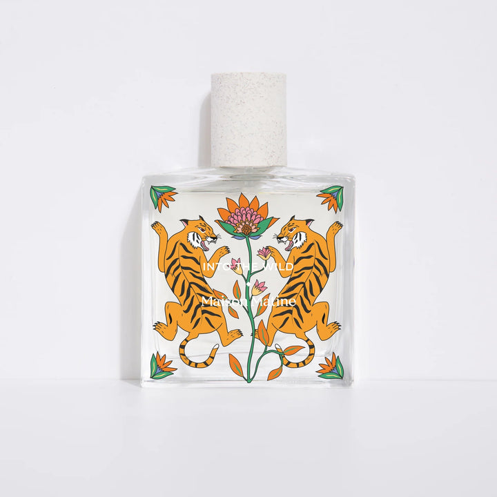 PERFUME - Maison Matine, Into the wild