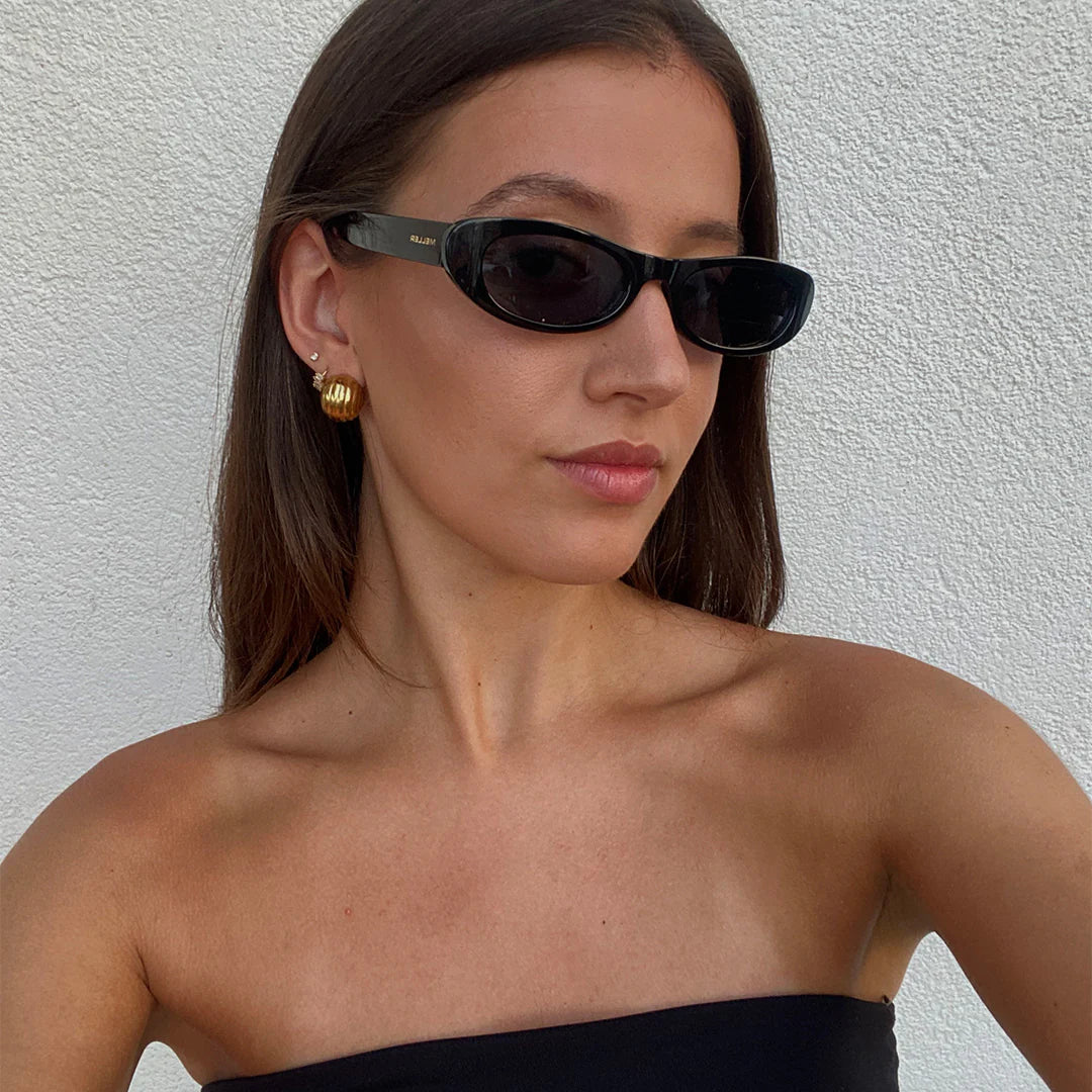 GAFAS DE SOL - Meller, Malaika All Black