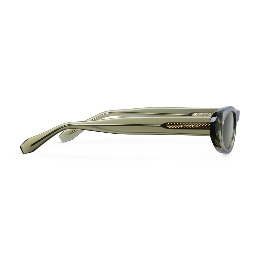 GAFAS DE SOL - Meller, Malaika Stone Olive