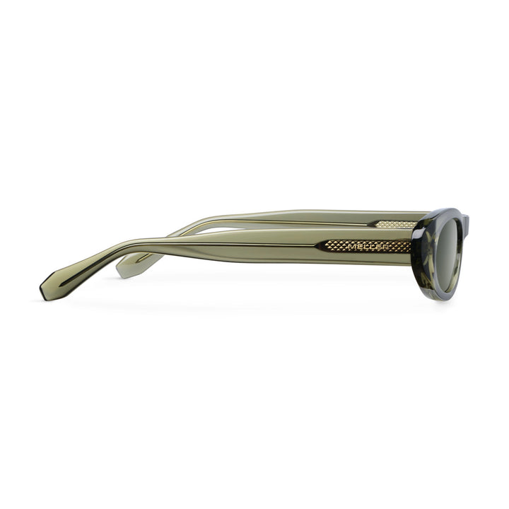GAFAS DE SOL - Meller, Malaika Stone Olive