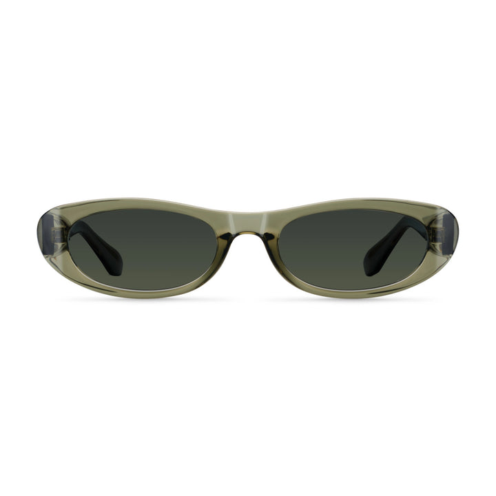GAFAS DE SOL - Meller, Malaika Stone Olive