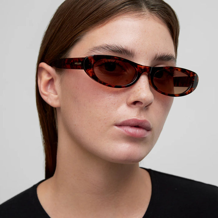 GAFAS DE SOL - Meller, Malaika Tigris Brown