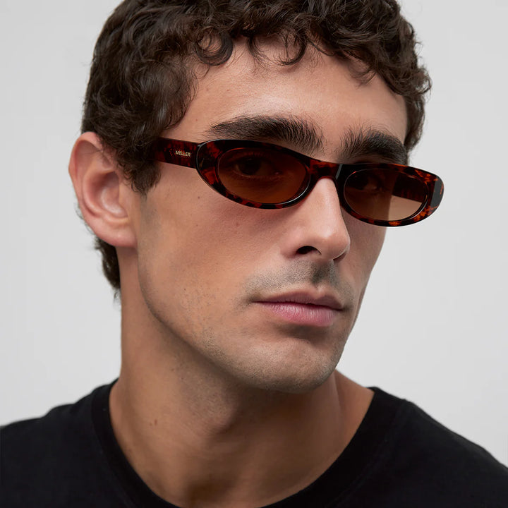 GAFAS DE SOL - Meller, Malaika Tigris Brown